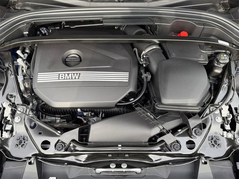 Certified 2025 BMW X1 xDrive28i w/ Convenience Package image 34