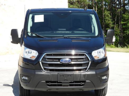 Used 2020 Ford Transit 250 Low Roof w/ Exterior Upgrade Package RWD image 25