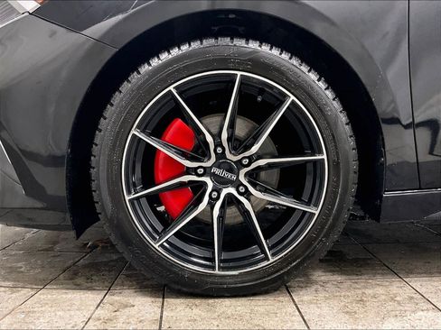 Used 2023 Kia Forte GT-Line w/ GT-Line Premium Package image 7