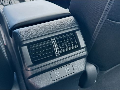 New 2025 Honda Accord LX image 17