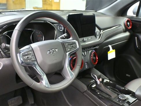 New 2026 Chevrolet Blazer RS image 19