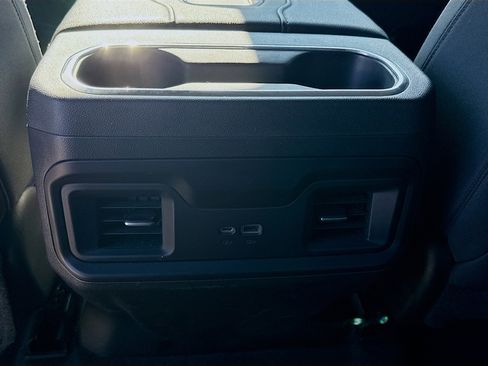 Used 2022 Chevrolet Silverado 1500 RST w/ LPO, Dark Essentials Package image 23