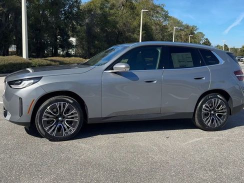 New 2026 BMW X3 xDrive30 w/ Premium Package image 4