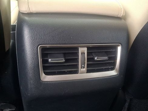 Used 2022 Lexus RX 350L Premium w/ Premium Package image 11