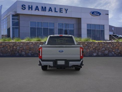 New 2026 Ford F350 Lariat image 5