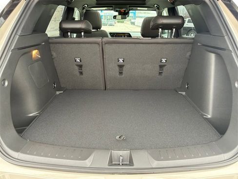 New 2026 Chevrolet TrailBlazer RS w/ Convenience Package image 16