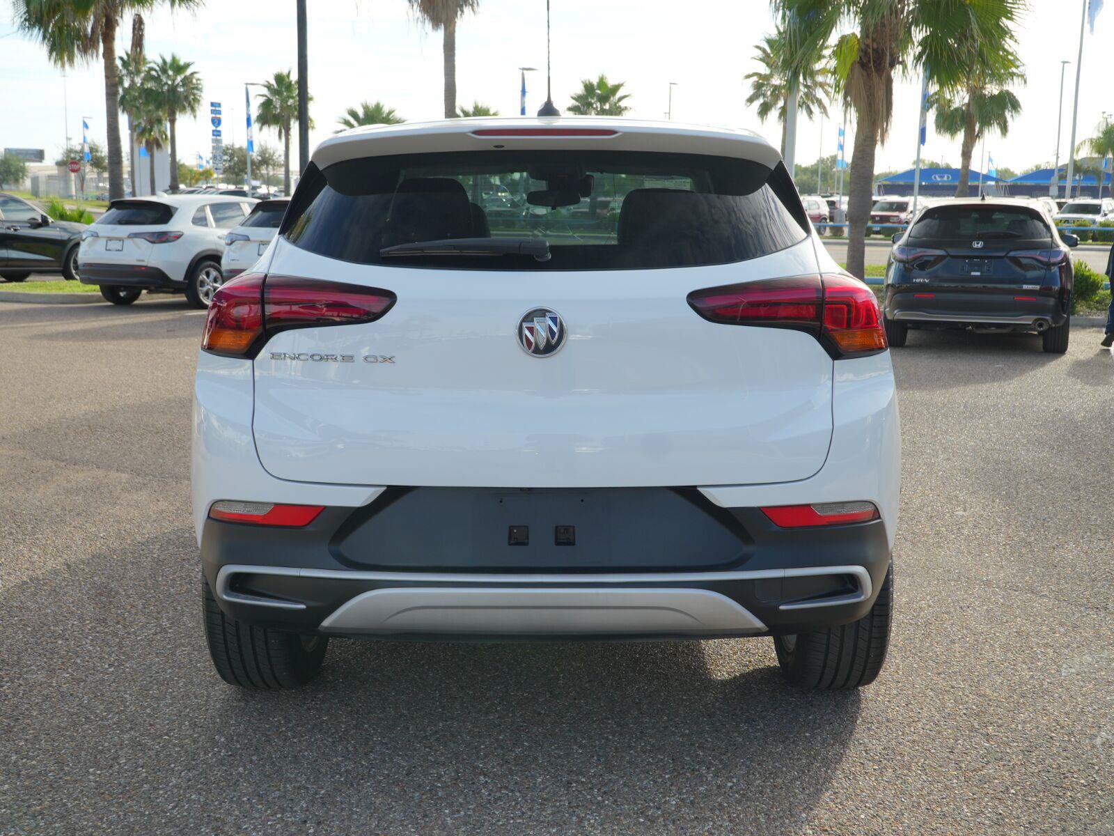 Used 2023 Buick Encore GX Preferred w/ Cold Weather Comfort Package FWD image 10