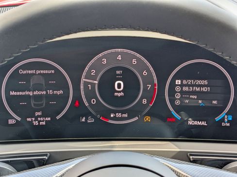 New 2026 Porsche Cayenne S AWD/4WD image 17