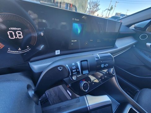 New 2026 Hyundai Sonata SEL FWD image 17