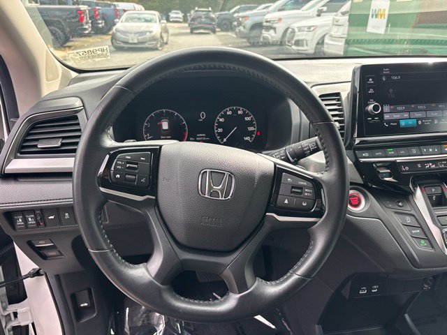 Used 2025 Honda Odyssey EX-L image 7