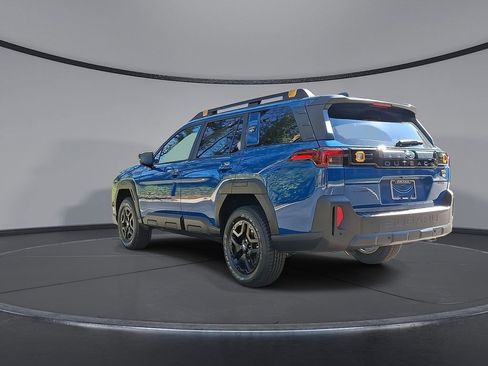 New 2026 Subaru Outback Wilderness AWD/4WD image 11