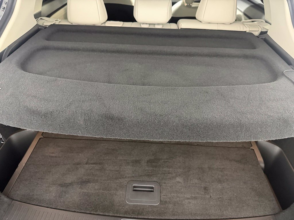 Used 2024 Nissan Ariya FWD image 22