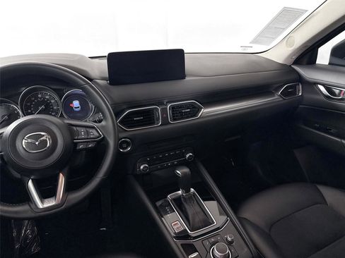 Used 2023 MAZDA CX-5 AWD 2.5 S w/ Select Package image 32