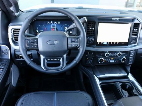 New 2026 Ford F250 Platinum image 28
