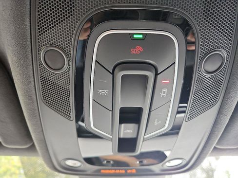 New 2026 Audi RS 7 Performance image 18