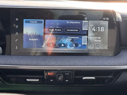 Certified 2025 Nissan Kicks SV image 18