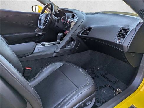 Used 2017 Chevrolet Corvette Grand Sport RWD image 25
