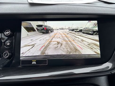 Certified 2023 Buick Envision Preferred image 26