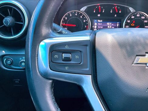 Used 2020 Chevrolet Blazer LT FWD image 24
