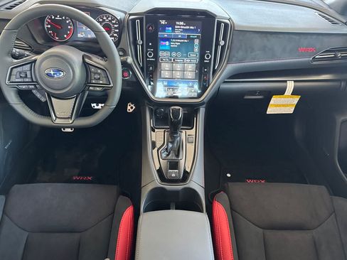 New 2026 Subaru WRX Limited AWD/4WD image 3