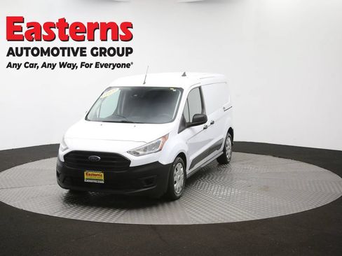 Used 2019 Ford Transit Connect XL FWD image 57