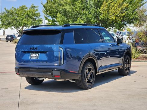 New 2027 Kia Telluride SX X-Line AWD/4WD image 5