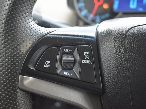 Used 2014 Chevrolet Sonic LT image 19