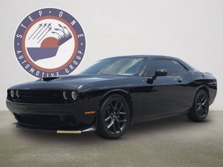 Used 2023 Dodge Challenger R/T w/ Blacktop Package RWD video 1