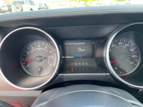 Used 2020 Ford Mustang Premium RWD image 18