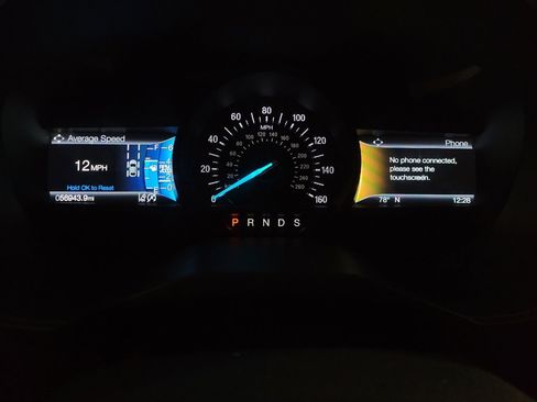 Used 2020 Ford Edge SEL w/ Convenience Package image 23