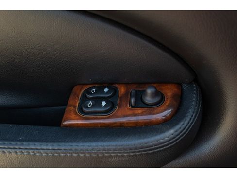 Used 1998 Jaguar XK8 Convertible image 22