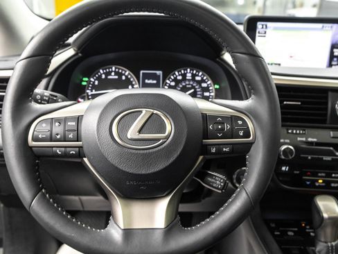 Used 2017 Lexus RX 350 AWD image 23