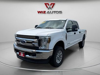Used 2019 Ford F250 XLT w/ Snow Plow Prep Package