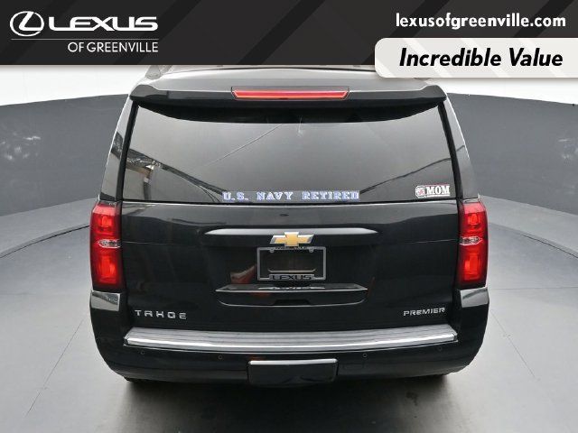 Used 2019 Chevrolet Tahoe Premier RWD image 50