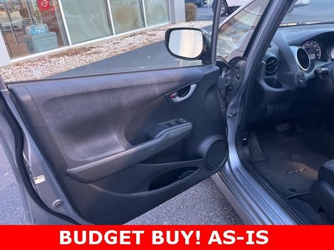 Used 2009 Honda Fit Sport image 5