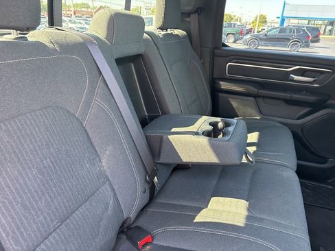 Used 2021 RAM 1500 Big Horn image 19
