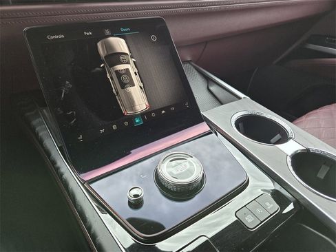 New 2025 Cadillac Escalade ESV Premium Luxury w/ Touring Package image 12