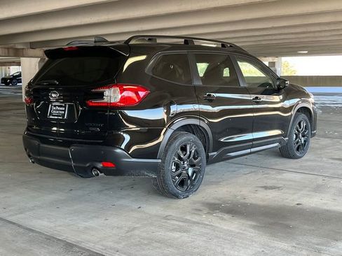 New 2026 Subaru Ascent Bronze Edition image 2