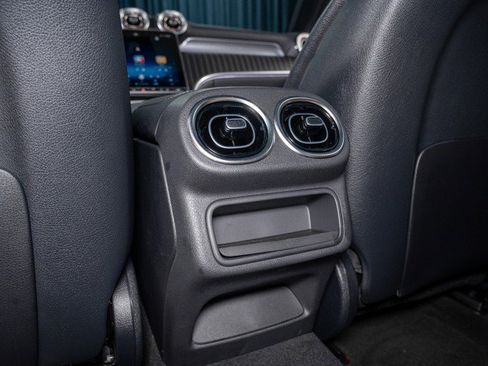 New 2026 Mercedes-Benz GLC 300 4MATIC image 22