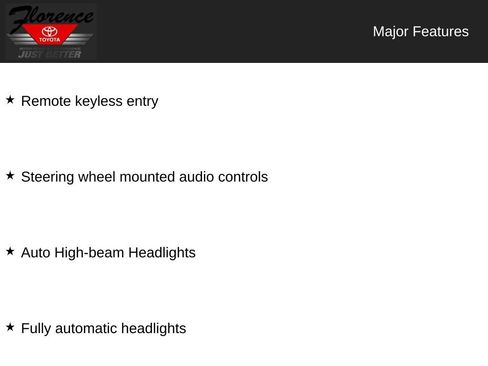 Used 2022 Toyota Corolla LE image 4