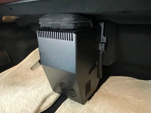 Used 2021 Mercedes-Benz Maybach GLS 600 4MATIC image 50