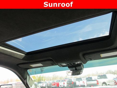 Certified 2024 GMC Sierra 2500 AT4X w/ AT4X AEV Edition image 16