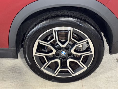 Used 2024 BMW X2 xDrive28i image 36