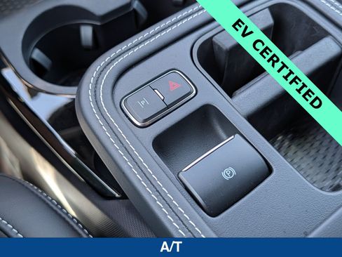 Certified 2025 Ford Mustang Mach-E GT AWD/4WD image 34