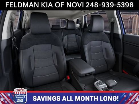 New 2026 Kia Sportage SX AWD/4WD image 15