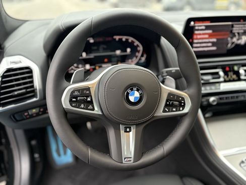 Used 2025 BMW 840i xDrive Coupe image 12