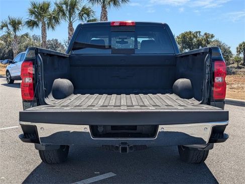 Used 2018 Chevrolet Silverado 1500 LT w/ All Star Edition image 14