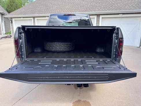 Used 2019 Ford F150 XL w/ Equipment Group 101A Mid AWD/4WD image 40