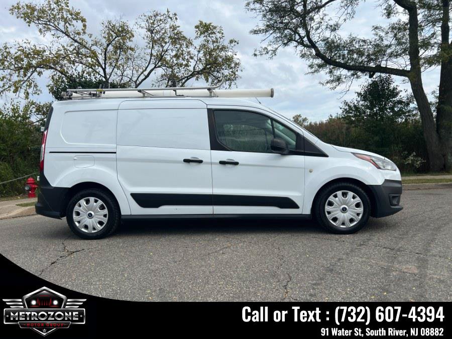 Used 2020 Ford Transit Connect XL FWD image 5