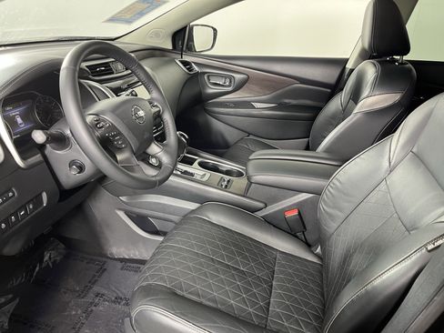 Used 2019 Nissan Murano Platinum AWD/4WD image 13